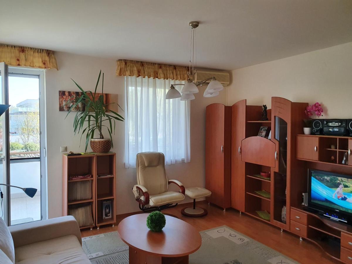 Gyorapartman2 Győr Exterior foto