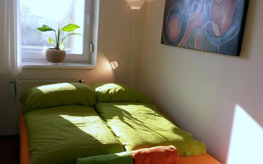 Gyorapartman2 Győr Exterior foto