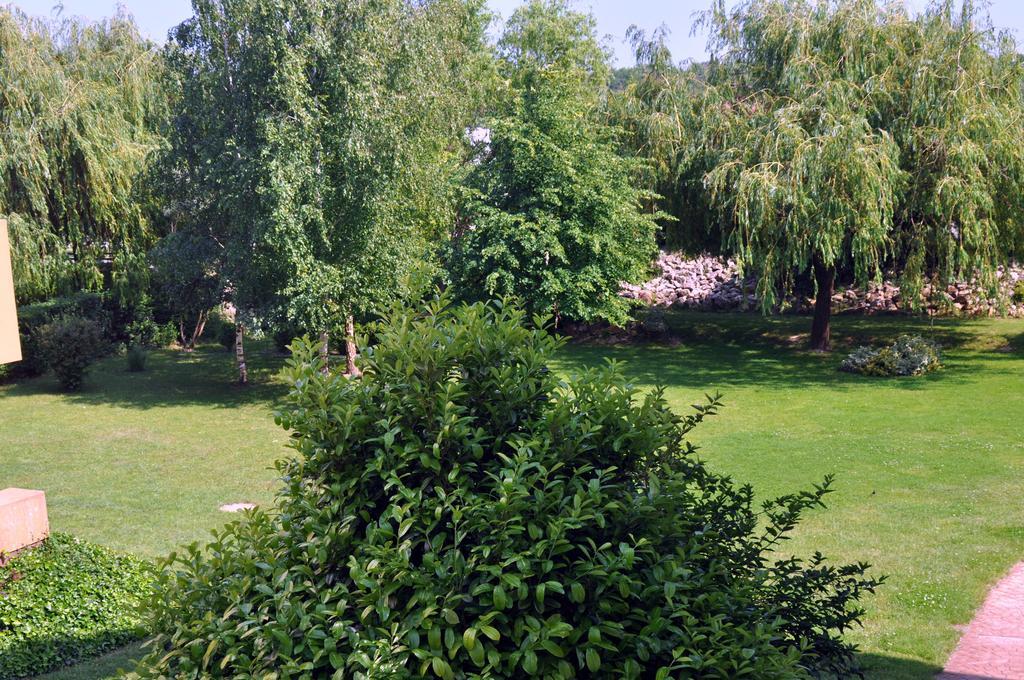 Gyorapartman2 Győr Exterior foto