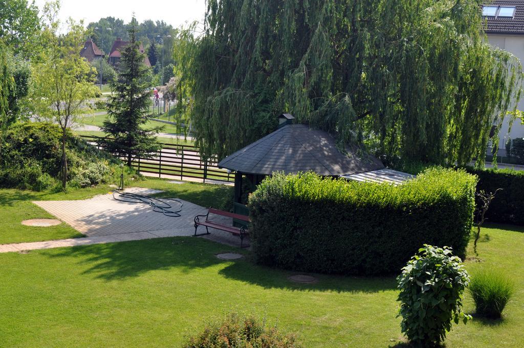 Gyorapartman2 Győr Exterior foto