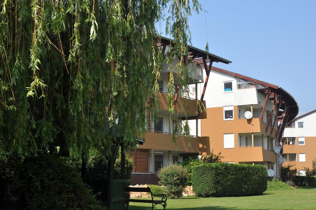 Gyorapartman2 Győr Exterior foto